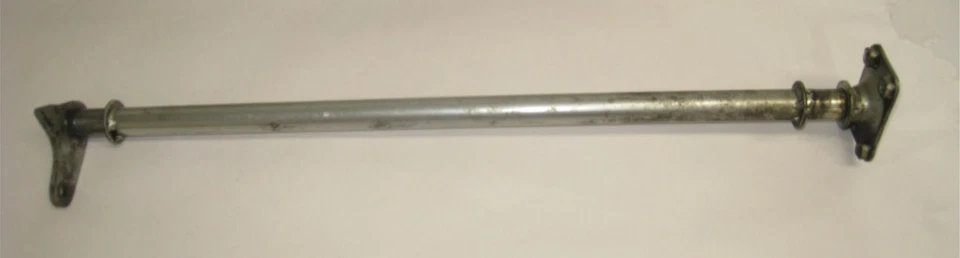 1979 YAMAHA EXCEL V EC540 STEERING POST COLUMN - Image 1 of 4