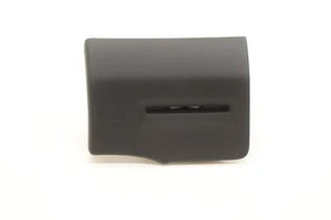 2015 - 2022 GMC CANYON DASH LEFT SIDE TOLL CARD HOLDER OEM 39482780 BLACK_H4V - Picture 1 of 12