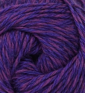 Tatamy DK Yarn - #1729 Purple by Kraemer Yarns - Picture 1 of 1