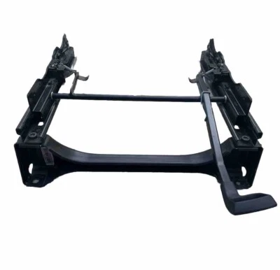 Soporte de oruga para asiento de pasajero Smart Fortwo 451 OEM en excelente estado Foto 1 de 4