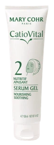 Gel suero hidratante calmante Mary Cohr 150 ml #Salón #tw - Imagen 1 de 1