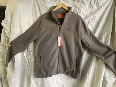 Merrill Mens Jacket XL - Image 1 of 4