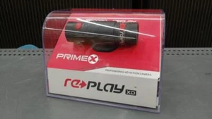 Replay Xd Profi Action Kamera Prime Von Japan - Bild 1 von 7