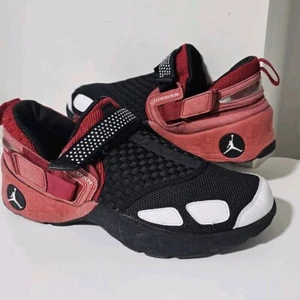 Jordan Trunner LX OG 'Nero e Rosso' - Taglia 11 - Foto 1 di 8