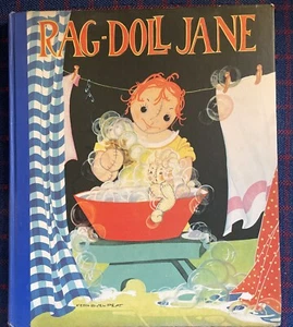 Rag-Doll Jane - Imagen 1 de 4