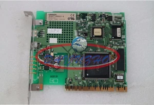 Used 1PCS Omron 3G8F7-DRM21 0938019-6C 3G8F7-DRM21-E Board - Afbeelding 1 van 3