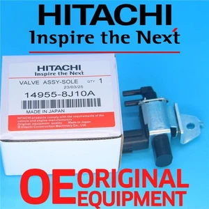 Nuevo Electroválvula de Control VIAS para Nissan Altima Máxima Quest Fontier 3.5L 4.0L - Imagen 1 de 3