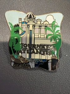 SeaWorld - Journey to Atlantis - Orlando Pin - Picture 1 of 4