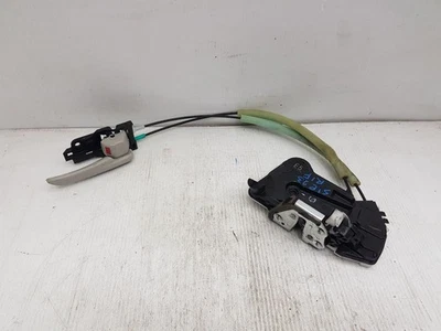 2021-2025 TOYOTA SIENNA FRONT RIGHT DOOR LOCK ACTUATOR OEM Foto 1 de 4