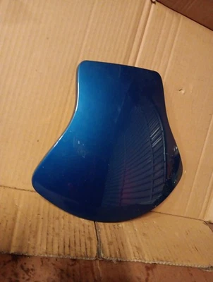 1997 2003 BMW K1200 LT K1200LT K 1200 синий перчаточный ящик отсек стерео чехол D2 - Изображение 1 из 4