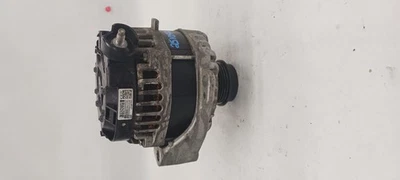 Alternador Chevrolet Silverado 2500 '20-'23 35 k millas OEM ¡1 año de garantía! Foto 1 de 4