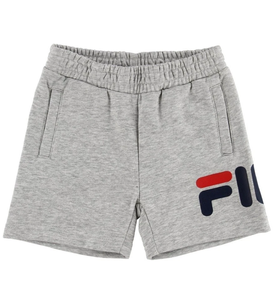 Шорты Junior Classic Basic Fila - Изображение 1 из 1
