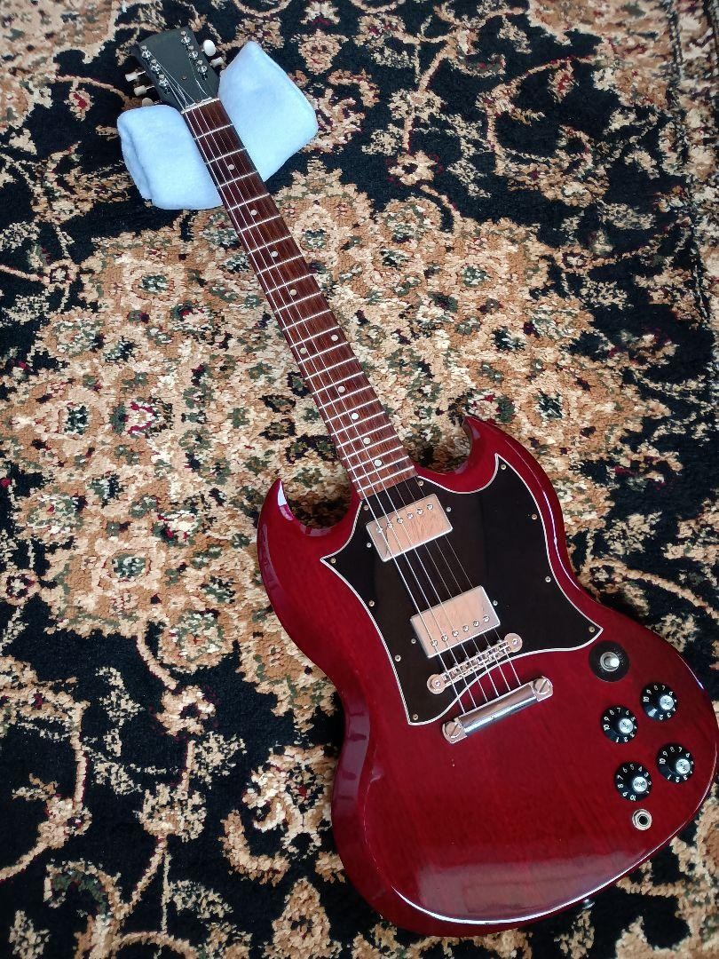 Gibson Sg Special | eBay Gibson Sg Special | eBay