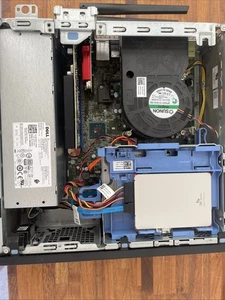 Budget Gaming Pc 1080p Gaming Ready 7th Gen I3 Gt1030 Gddr5 2gb 16gb Ram - Picture 1 of 16