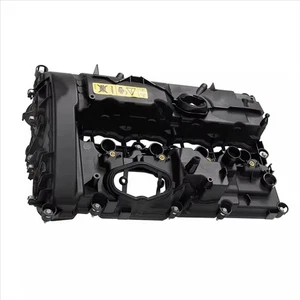 Replaceable part Valve Cover 11128605598 11127611278 For BMW B48 120i 125i - Picture 1 of 6
