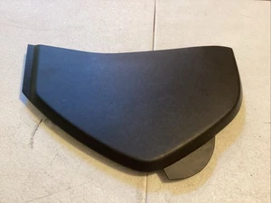2009-2014 Acura TL Dash Driver Left Side End Cover Trim Panel 77215-TK4-A010-20 - Picture 1 of 9
