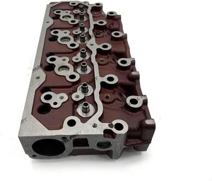 Brand-new Higher Quality Cylinder Head Suitable For Mitsubishi Engine Part S4Q - Picture 1 of 1