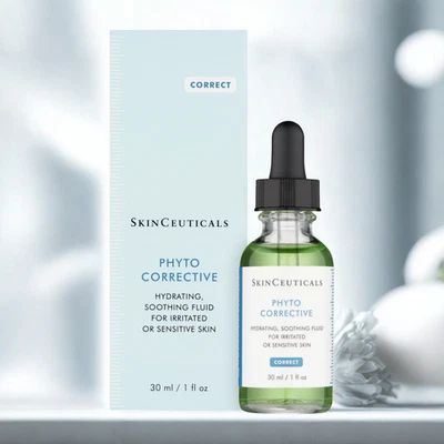 Gel Fito Corrector SkinCeuticals 1 oz/30 ml - Nuevo con Caja Envío Gratis Foto 1 de 4
