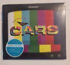 Moving in Stereo: The Best of the Cars by The Cars (CD, 2016) DIGIPAK