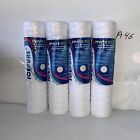 4X Golden Icepure Ppw10bb 10 X 25 String Wound Water Filter New Sealed