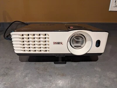 BenQ MH680 1080P 3D DLP Home Theater Projector  - Image 1 of 3