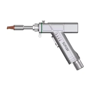 CQWY SUP28F Air Cooling 4-in-1 Laser Weld Gun For Raycus/MAX 1200W Laser Source - Picture 1 of 9