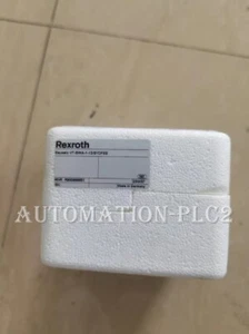 NUEVO Sensor de presión Rexroth R900868651 VT-SWA-1-1XSYDFEE - Imagen 1 de 4