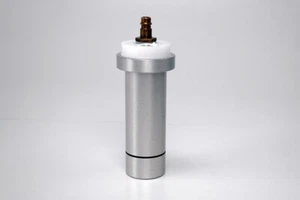 Copley Scienitific Dosage Unit Sampling Apparatus Dusa for Mdi Aluminium - Picture 1 of 5
