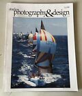 Studio Photography  & Design Sail Boat Daniel Forster Nov 1999 Magazine S#2