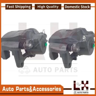 Pinza de freno de disco delantera Cardone 2 para Pontiac Solstice 2006 2007 2008 2009 Foto 1 de 4