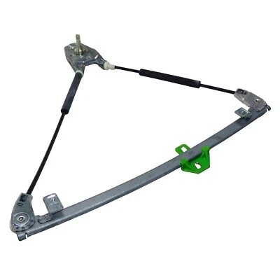 Window Regulator Front Left VW Scirocco II Glass Lifter Manual New - Image 1 of 4