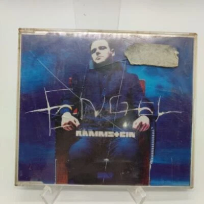 RAMMSTEIN: Engel PMDC GER - Bild 1 von 4