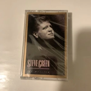 Steve Green THE MISSION / Audio Cassette Tapes SPC 1270 SPC 1196 Brand New - Picture 1 of 6