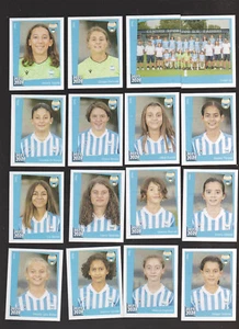 Akinda + Spal - 2023-24 -Under 12 Damen- 16 Figuren Kostenloser Versand - Bild 1 von 1