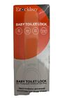 Erockbuy Baby Toilet Lock Baby Proofing Safty Solution