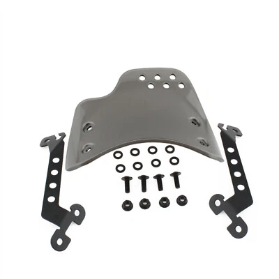 Panel de parabrisas para Ducati Scrambler 400 800 2015-2024 2020 Foto 1 de 4