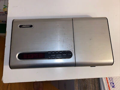 Bose Lifestyle Model 5 RADIO Music Center CD Receiver  FOR PARTS DOES NOT WORK - Image 1 of 4