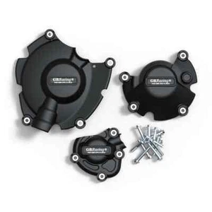 Motorcycle Engine Cover Protection Engine Case Guard For Yamaha MT-10 2015-2023 - Picture 1 of 9