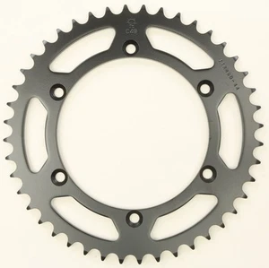 JT Sprockets - JTR460.44 - Steel Rear Sprocket, 44T - For 520 Chain - Picture 1 of 1