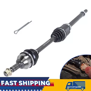 Front Right Side CV Axle Shaft For 2008-2013 Nissan Rogue 2007-2013 Altima - Picture 1 of 17