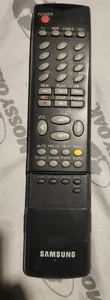 Control remoto Samsung - Imagen 1 de 2