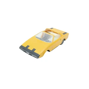 Remote Control Car Alfetta Spider M 1:12 toy PIKO GDR Vintage Germany REtro Toy - Picture 1 of 24
