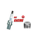 NGK Racing Spark Plugs Genuine Plug Iridium Nickel solid terminal R6690-11