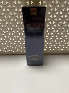 ESTEE LAUDER Set + Refresh Perfecting Makeup Mist - Full Size - Brand New - Picture 1 of 3