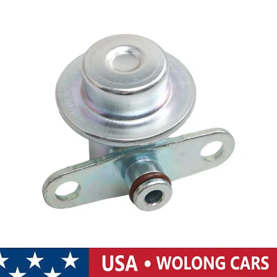 燃油喷射压力阻尼器适用于日产 Murano 2003 2004 2005 2007 全新 — 第 1/4 张图片