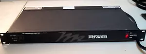 Middle Atlantic Products PD-915R 9-Outlet Rack Mountable Power Center 115V 15A - Picture 1 of 12