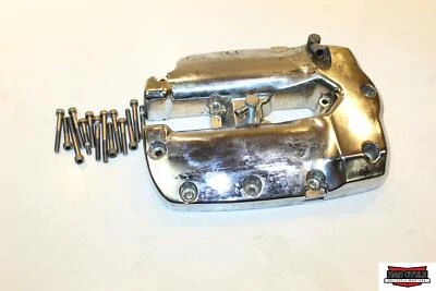 2004 Yamaha Road Star Warrior XV 1700 Cylinder Head Cover Valve 5px-11191-00-00 - Изображение 1 из 4