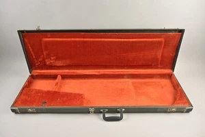 Vintage 1967-1971 Fender Jazz Bass, Precision, Telecaster Bass Hartschalenkoffer - Bild 1 von 17