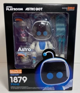Good Smile Company Nendoroid Astro from ASTRO's PLAYROOM - Picture 1 of 2
