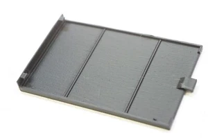 Battery Door Cover for Coleco Tabletop Arcade Fits Pacman, Frogger, Donkey Kong - Picture 1 of 9